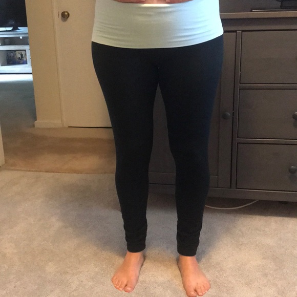 Pink Yoga Pants! - Picture 1 of 3